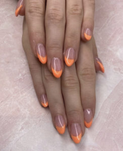 Summer Nail Trends