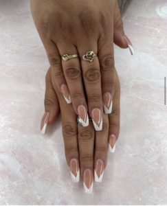 Summer Nail Trends 2021