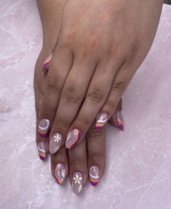 nail art ideas