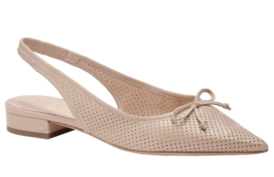 Casual Flats For Summer - slingback flats