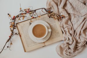 Hygge Lifestyle examples