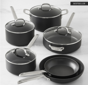 Ceramic Nonstick pots and pans