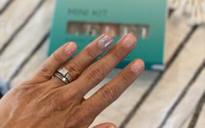 How To Paint Nails At Home: Top Tips