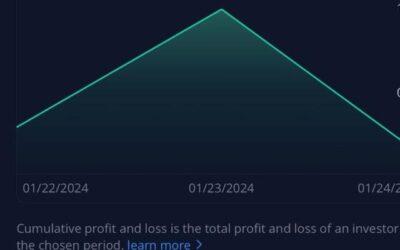 Unlocking Investment Opportunities: A Comprehensive Guide to Webull