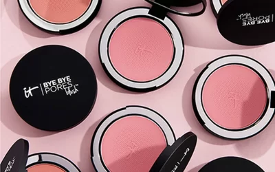 It Cosmetics Blush Review: Elevate Your Glow with Radiance and Flawlessness