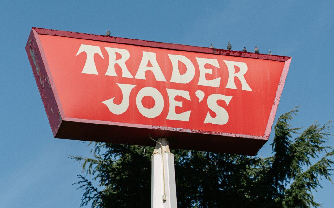 Trader Joe’s: Healthy Snack and Dinner Options for Athlete Kids with Low Sugar