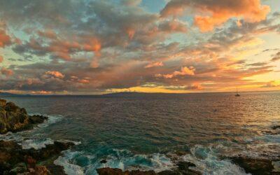 5 Hawaii Sunsets You Don’t Want To Miss